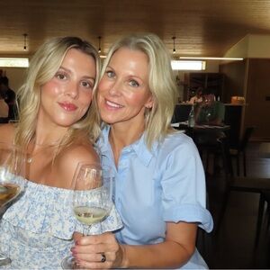 Meet your Posher, Holly